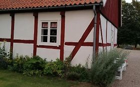 Naturnaera Charmigt Boende
